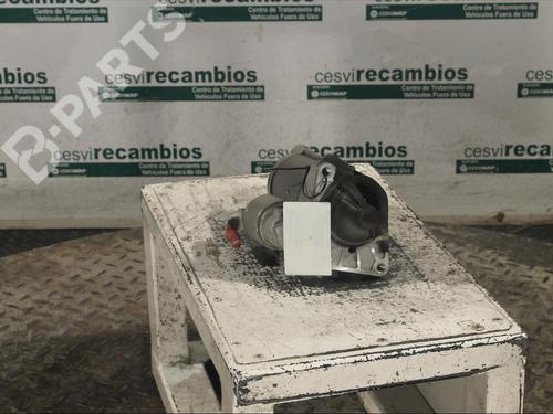 Starter RENAULT GRAND SCÉNIC III (JZ0/1_) 1.5 dCi (JZ09, JZ0D, JZ10, JZ14, JZ1G, JZ29, JZ2C) | BP11896716M8 