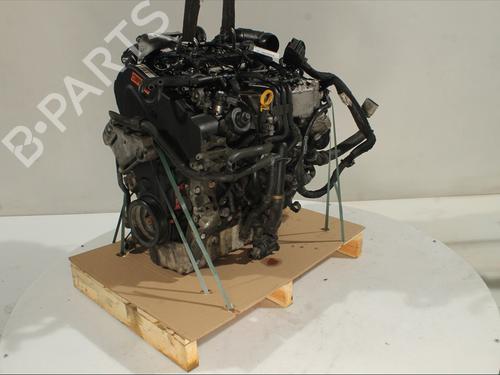 Engine VW PASSAT B8 (3G2, CB2) 2.0 TDI | BP29382711M1 