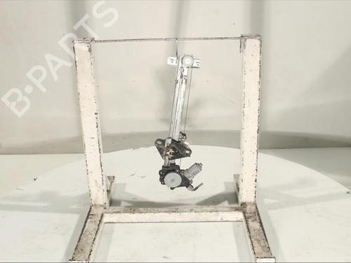 Used Rear right window mechanism HONDA CR-V III (RE_) 2.2 i-CTDi 4WD (RE6) (140 hp) 18250177