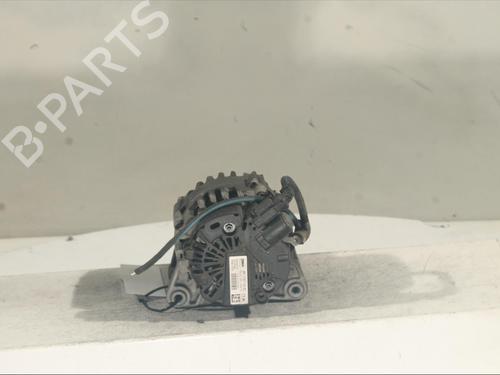 Alternator CITROËN C4 CACTUS 1.2 THP 110 | BP22378227M7 