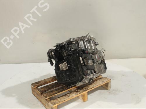 Gearbox CITROËN C4 CACTUS 1.5 BlueHDi 120 | BP29382998M3 