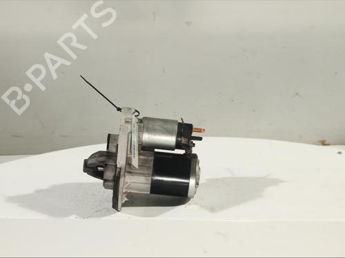Used Starter Starter DACIA SANDERO II 1.5 dCi 75 / Blue dCi 75 (B8JW, B8M4, B8AH, B8M7, B8M6) (75 hp) 11906969 11906969