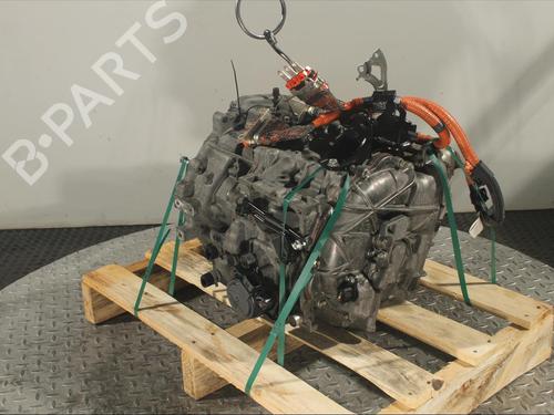 Engine TOYOTA AURIS (_E15_) 1.8 Hybrid (ZWE150_, ZWE150R) | BP11901590M1 