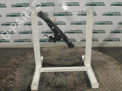 Used Front left window mechanism Front left window mechanism FORD KA (RU8) 1.2 (69 hp) 12077035 12077035