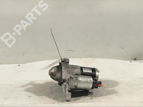 Starter RENAULT CLIO IV (BH_) 1.5 dCi 75 | BP11909514M8 