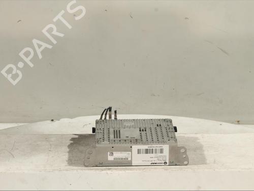 Used Electronic module Electronic module BMW 1 (F40) 118 d (150 hp) 15490481 15490481
