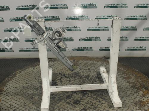 Front right window mechanism PEUGEOT 207 SW (WK_) 1.6 HDi | BP12077292C23 