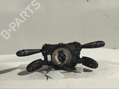 Used Steering column stalk Steering column stalk PEUGEOT 3008 I MPV (0U_) 2.0 HDi Hybrid4 (0URHCA) (200 hp) 11990947 11990947