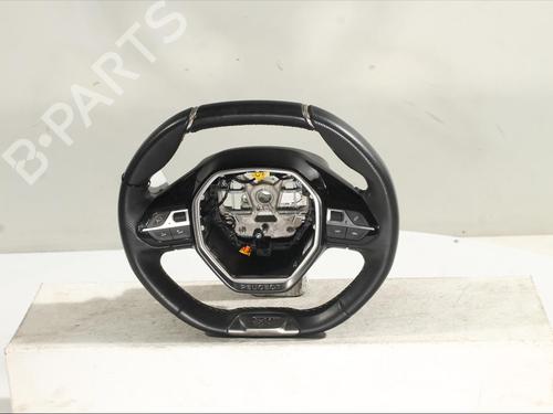 Used Steering wheel Steering wheel PEUGEOT 2008 II (UD_, US_, UY_, UJ_, UR_, UC_) 1.2 PureTech 130 (USHNS, URHNS) (130 hp) 25908941 25908941