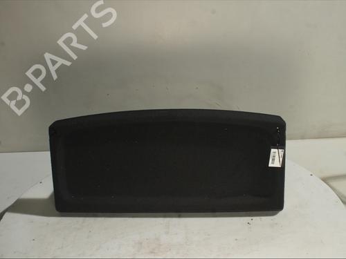 Used Rear parcel shelf VW POLO V (6R1, 6C1) 1.6 TDI (90 hp) 30189011