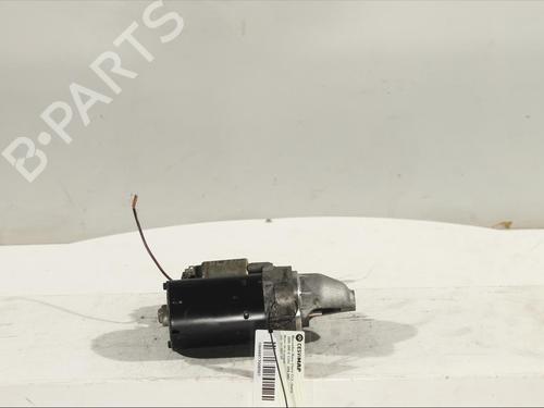 Used Starter Starter MERCEDES-BENZ CLK (C209) CLK 200 Kompressor (209.342) (163 hp) 11905544 11905544