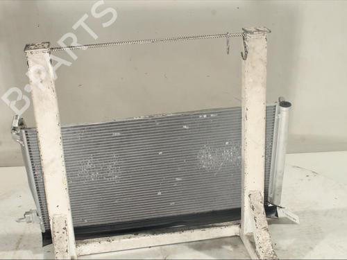AC radiator BMW X1 (U11) sDrive 18 i | BP20221990M32 