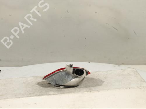 Rear fog light DACIA SANDERO II TCe 90 (B8M1, B8MA, B8AC) | BP32277740C37 - Image 2