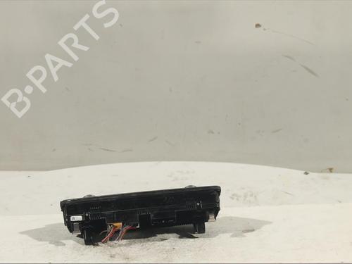 Climate control AUDI Q2 (GAB, GAG)  | BP12595591I5 