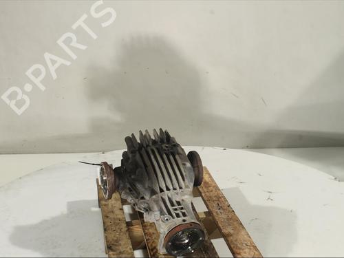Rear differential AUDI A5 (8T3)  | BP17444099M24 