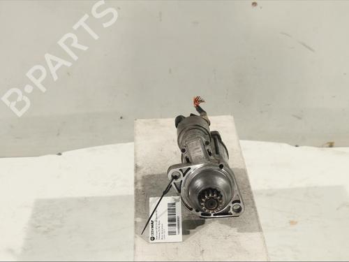 Starter SEAT LEON (5F1)  | BP13612607M8 