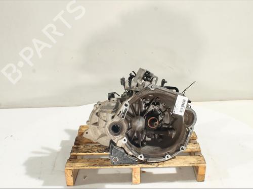 Used Gearbox KIA PICANTO III (JA) 1.0 (67 hp) 24857162