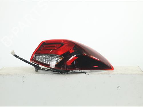 Used Right taillight Right taillight 38713896 38713896