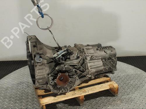 Used Gearbox Gearbox AUDI A6 Allroad C6 (4FH) 2.7 TDI quattro (163 hp) 11902152 11902152