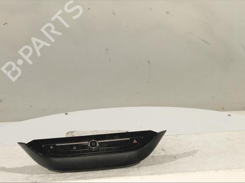 Used Switch Switch OPEL CORSA F (P2JO) 1.2 (68) (101 hp) 28488314 28488314