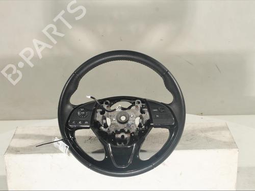Used Steering wheel Steering wheel MITSUBISHI ASX (GA_W_) 1.6 MIVEC (GA1W) (117 hp) 16329717 16329717