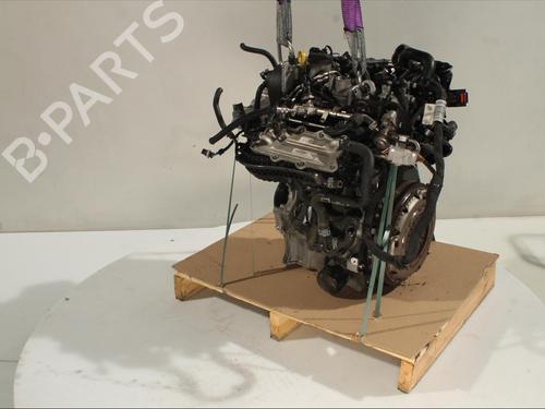 Engine SEAT ARONA (KJ7, KJP) 1.0 TGi | BP27587135M1 