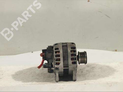Used Alternator RENAULT MEGANE IV Hatchback (B9A/M/N_) [2015-2025]  11911355