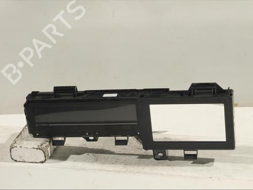 Used Instrument cluster RENAULT GRAND SCÉNIC III (JZ0/1_) 1.5 dCi (JZ09, JZ0D, JZ10, JZ14, JZ1G, JZ29, JZ2C) (110 hp) 26919780