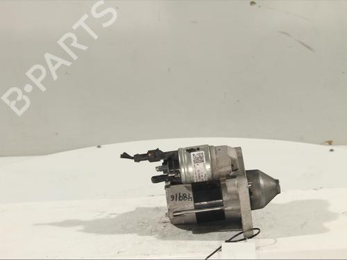 Used Starter Starter PEUGEOT 208 I (CA_, CC_) 1.6 HDi / BlueHDi 75 (75 hp) 11910486 11910486