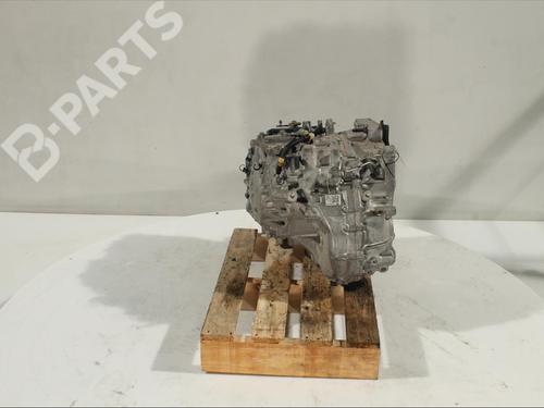Gearbox CITROËN C4 CACTUS 1.2 THP 110 | BP12085648M3 