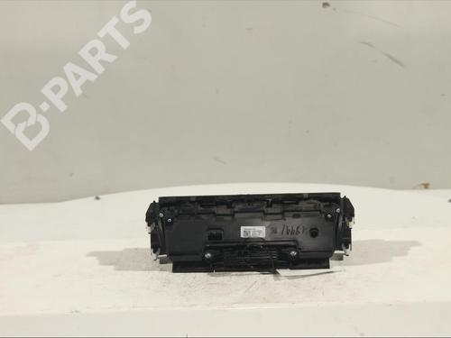 Climate control HONDA CIVIC X Hatchback (FC_, FK_) 1.5 VTEC (FK7) | BP11984573I5 