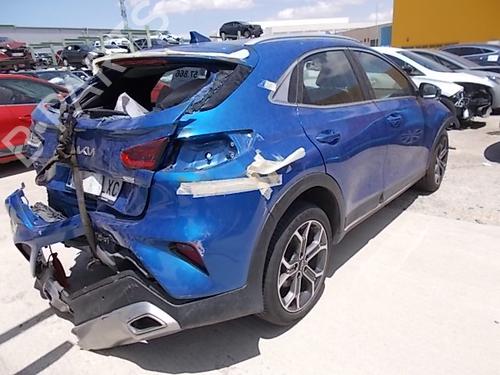 Getriebe KIA XCEED (CD) 1.6 CRDi 115 Eco-Dynamics+ | BP37675962M3 - Image 8