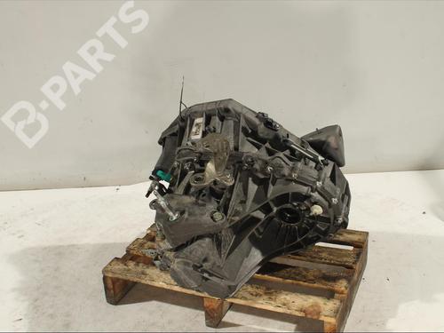 Gearbox NISSAN JUKE (F15) 1.5 dCi | BP11904617M3 