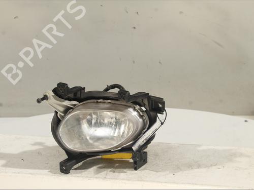 Højre Foran Tågelygte KIA CEE'D (JD) 1.6 CRDi 128 (128 hp) 32769075