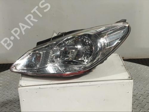 Optica esquerda Optica esquerda HYUNDAI i10 I (PA) 1.1 (67 hp) 11902090 11902090