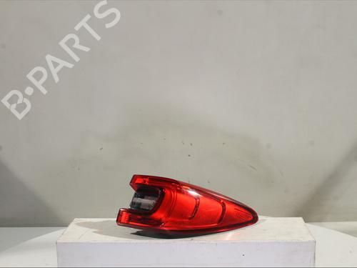 Used Right taillight Right taillight RENAULT KADJAR (HA_, HL_) 1.3 TCe 140 (HLNB, HLN1) (140 hp) 33418184 33418184
