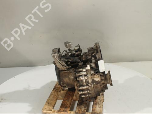 Gearbox SEAT TOLEDO II (1M2) 1.9 TDI | BP29419912M3 