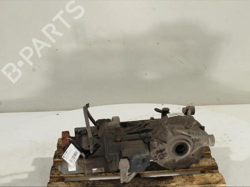 Rear differential LAND ROVER DISCOVERY SPORT (L550)  | BP23439728M24 