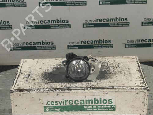 Used Left front fog light Left front fog light CITROËN C4 Picasso II 1.6 VTi 120 (120 hp) 11900885 11900885