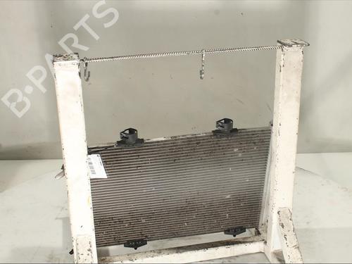 AC radiator CITROËN C3 / C3 ORIGIN III (SX) 1.5 BlueHDi 100 (SXYHYP, SXYHTU) | BP18261670M32 