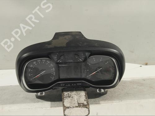 Used Instrument cluster Instrument cluster CITROËN C3 AIRCROSS II (2R_, 2C_) 1.2 PureTech 82 (2RHMRC, 2RHMZB) (82 hp) 11908845 11908845