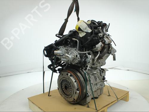 Engine SEAT IBIZA V (KJ1, KJG) 1.0 TSI | BP39157443M1 - Image 3
