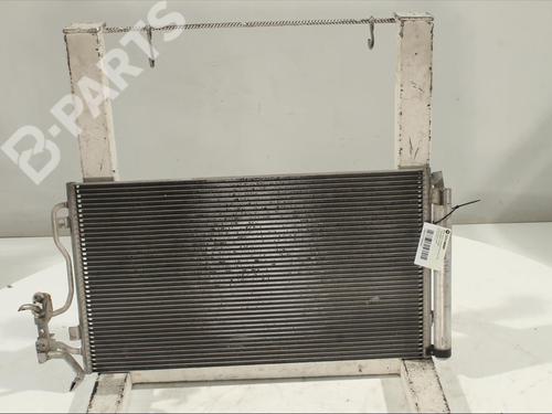 Used AC radiator BMW 3 Gran Turismo (F34) 320 d (184 hp) 12081902