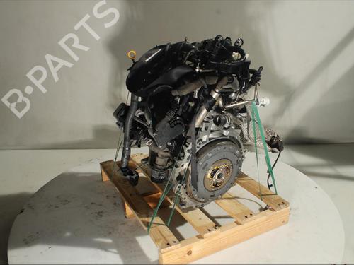Engine TOYOTA YARIS (_P13_)  | BP17554563M1 