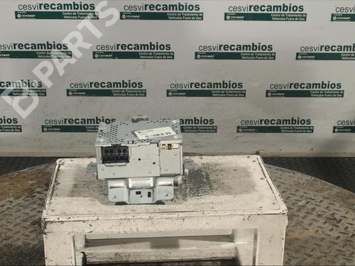 Used Radio FORD ECOSPORT [2011-2022]  11895345