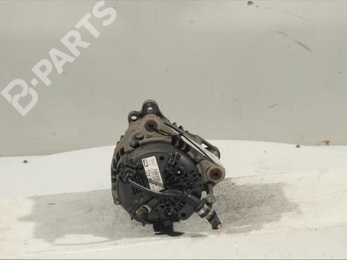 Alternator VW GOLF PLUS V (5M1, 521) 2.0 FSI | BP11911199M7 