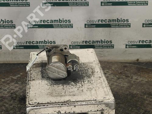 Startmotor FORD KA (RU8)  | BP11898045M8 