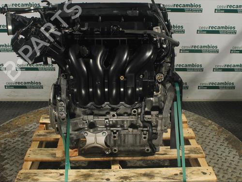 Used Engine HONDA CIVIC VIII Hatchback (FN, FK) 1.8 (FN1, FK2) (140 hp) 11895264