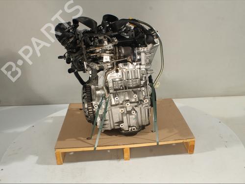 Used Engine Engine DACIA SANDERO III 1.0 TCe 90 (91 hp) 28488328 28488328