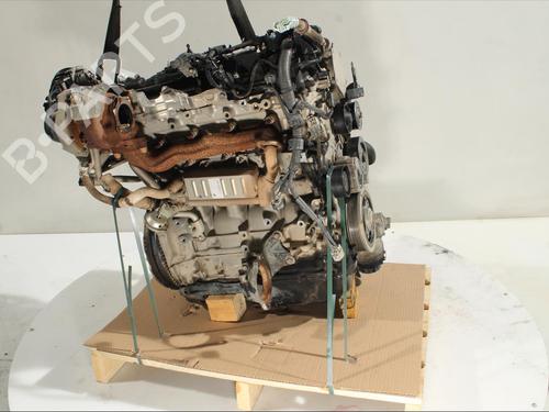 Engine TOYOTA RAV 4 IV (_A4_) 2.0 D (ALA40_, ALA40R) | BP26672773M1 